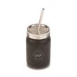 Steel Mason Tumbler - 22oz