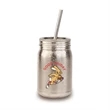 Steel Mason Tumbler - 22oz