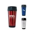 Budget Travel Mug - 17oz