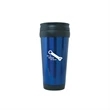 Budget Travel Mug - 17oz