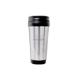 Budget Travel Mug - 17oz