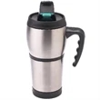 Elegant Travel Mug - 15oz