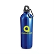 Sporty Plus Bottle with Carabiner - 25oz