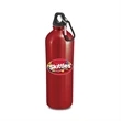 Sporty Plus Bottle with Carabiner - 25oz