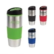 Solid Tumbler - 16oz