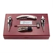 Bodega Wine Accessory Set