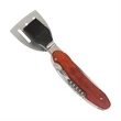 Rosewood 5-in-1 BBQ Tool
