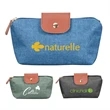 Saratoga Toiletry Bag