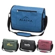 Harrow Messenger Bag