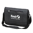 Harrow Messenger Bag