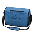Harrow Messenger Bag
