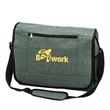 Harrow Messenger Bag