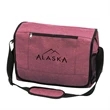 Harrow Messenger Bag