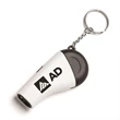 Edmund LED Keychain with Screwdriver
