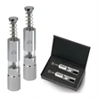 Easy Press Salt & Pepper Set