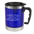 Flavour Desk Mug - 15oz