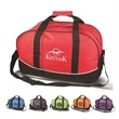 Journeyer Travel Bag