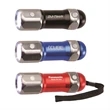 Peary Magnetic Flashlight