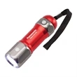 Peary Magnetic Flashlight