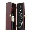 Chateau Wine Box w/ Accessories