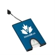 Aliante Card Holder w/Lanyard