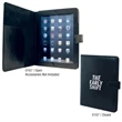 Associate Leatherette Tablet Holder