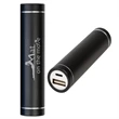 Cylinder Power Bank