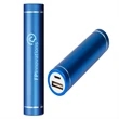 Cylinder Power Bank