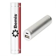 Cylinder Power Bank