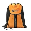 Allure Drawstring Bag