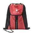 Allure Drawstring Bag