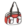 Animation Travel Bag