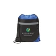 Trailblazer Drawstring Bag
