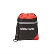 Trailblazer Drawstring Bag