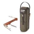 Romance Wine Cooler with Opener