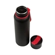 Hurdler Bottle with Carry Handle - 25oz