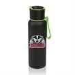 Hurdler Bottle with Carry Handle - 25oz