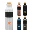 Mondello Bottle - 18oz