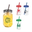 Mason Jar - 25oz