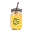 Mason Jar - 25oz