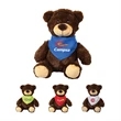 Perry the Teddy Bear (with Bandana)