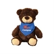 Perry the Teddy Bear (with Bandana)