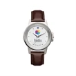 Refined Watch