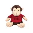 Harley the Stuffed Monkey (T-Shirt)