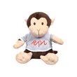 Harley the Stuffed Monkey (T-Shirt)