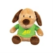 Marley the Stuffed Dog (T-Shirt)