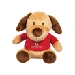 Marley the Stuffed Dog (T-Shirt)