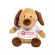 Marley the Stuffed Dog (T-Shirt)