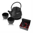Zen Cast Iron Tea Set