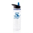 Champion Bottle - 25oz